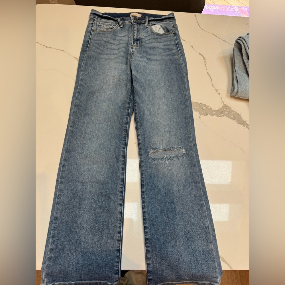Altar’d state jeans